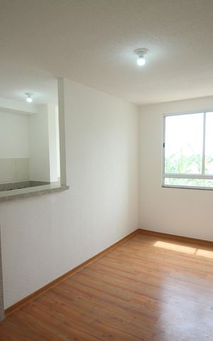 Apartamento para alugar com 50m², 2 quartos e 1 vagaSala