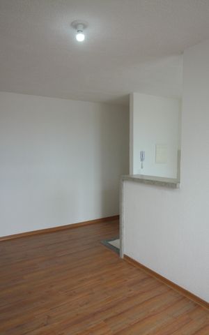 Apartamento para alugar com 50m², 2 quartos e 1 vagaSala