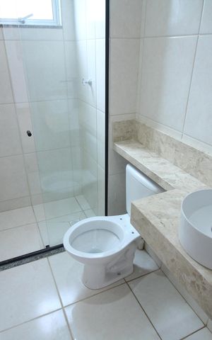 Apartamento para alugar com 50m², 2 quartos e 1 vagaBanheiro