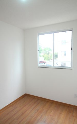 Apartamento para alugar com 50m², 2 quartos e 1 vagaQuarto 2