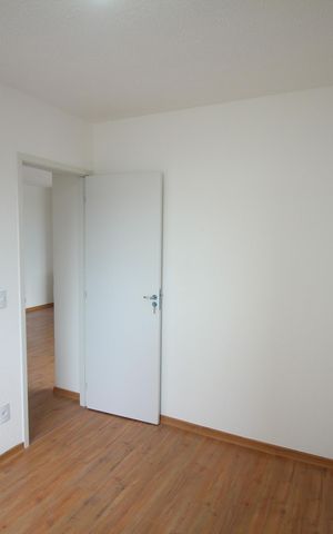 Apartamento para alugar com 50m², 2 quartos e 1 vagaQuarto 1