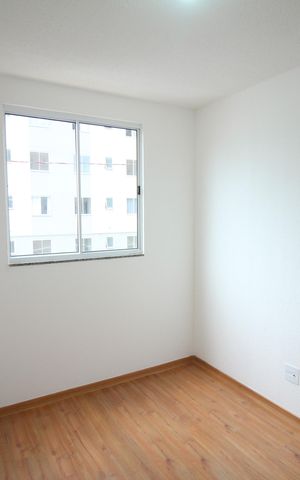 Apartamento para alugar com 50m², 2 quartos e 1 vagaQuarto 1