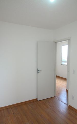 Apartamento para alugar com 50m², 2 quartos e 1 vagaQuarto 2