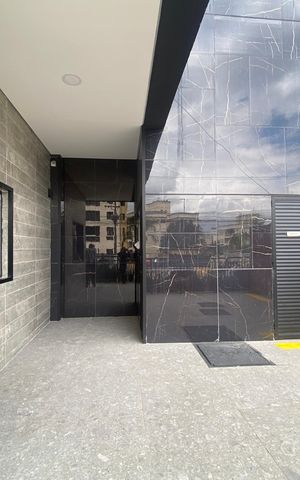 Apartamento para alugar com 39m², 2 quartos e 1 vaga Apartamento para alugar com 39m², 2 quartos e 1 vagaFachada