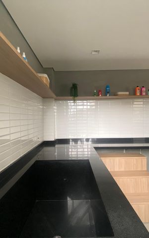 Apartamento para alugar com 39m², 2 quartos e 1 vaga Apartamento para alugar com 39m², 2 quartos e 1 vagaÁrea pet shop