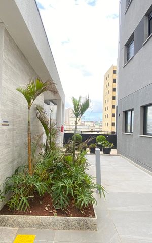 Apartamento para alugar com 39m², 2 quartos e 1 vaga Apartamento para alugar com 39m², 2 quartos e 1 vagaÁrea externa