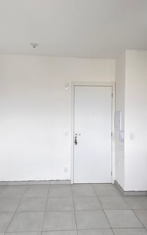 Apartamento para alugar com 39m², 2 quartos e 1 vaga Apartamento para alugar com 39m², 2 quartos e 1 vagaSala - Cozinha