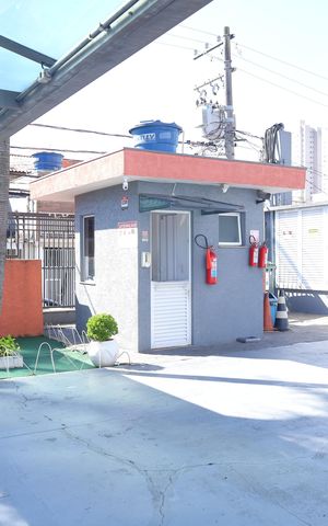 Apartamento à venda com 50m², 2 quartos e 1 vagaÁrea comum - Portaria
