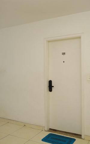 Apartamento à venda com 50m², 2 quartos e 1 vagaÁrea comum - Saguão do andar