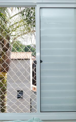Apartamento à venda com 50m², 2 quartos e 1 vagaQuarto 1