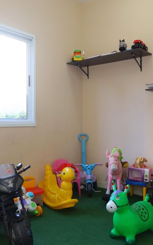 Apartamento à venda com 50m², 2 quartos e 1 vagaÁrea comum - Brinquedoteca