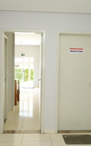 Apartamento à venda com 50m², 2 quartos e 1 vagaÁrea comum - Saguão do andar