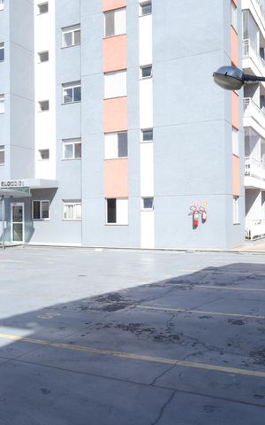 Apartamento à venda com 50m², 2 quartos e 1 vagaÁrea comum - Estacionamento