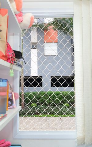 Apartamento à venda com 50m², 2 quartos e 1 vagaQuarto 2