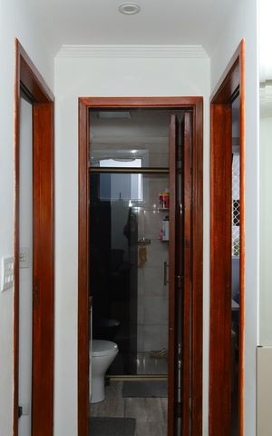 Apartamento à venda com 50m², 2 quartos e 1 vagaSala