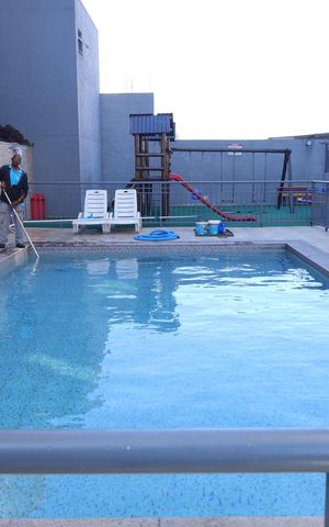 Apartamento à venda com 50m², 2 quartos e 1 vagaÁrea comum - Piscina