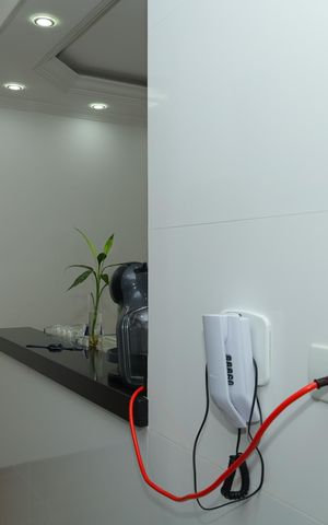 Apartamento à venda com 50m², 2 quartos e 1 vagaCozinha