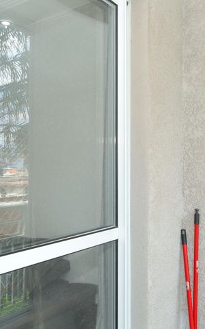 Apartamento à venda com 50m², 2 quartos e 1 vagaVaranda