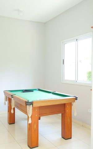 Apartamento à venda com 50m², 2 quartos e 1 vagaÁrea comum - Sala de jogos
