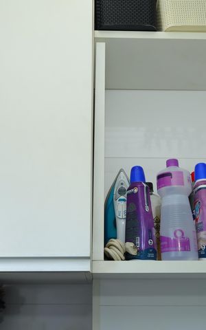 Apartamento à venda com 50m², 2 quartos e 1 vagaÁrea de Serviço