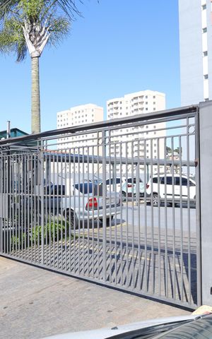 Apartamento à venda com 50m², 2 quartos e 1 vagaFachada