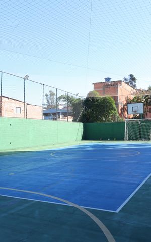 Apartamento à venda com 50m², 2 quartos e 1 vagaÁrea comum - Quadra