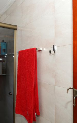 Apartamento à venda com 50m², 2 quartos e 1 vagaBanheiro
