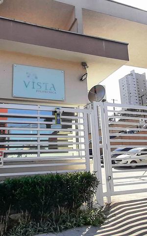 Apartamento para alugar com 52m², 2 quartos e 1 vaga