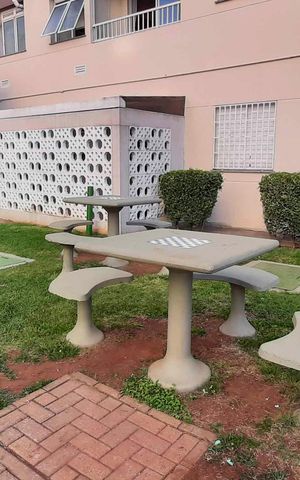 Apartamento para alugar com 52m², 2 quartos e 1 vaga Apartamento para alugar com 52m², 2 quartos e 1 vagaÁrea Verde