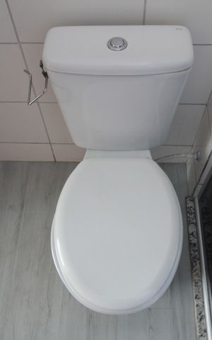Apartamento para alugar com 47m², 2 quartos e 1 vagaBanheiro Social