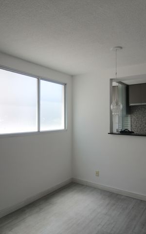 Apartamento para alugar com 47m², 2 quartos e 1 vagaSala