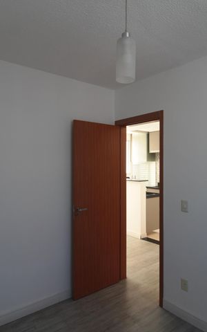 Apartamento para alugar com 47m², 2 quartos e 1 vagaQuarto 1