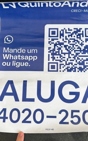 Apartamento para alugar com 47m², 2 quartos e 1 vaga Apartamento para alugar com 47m², 2 quartos e 1 vagaPlaquinha Instalada