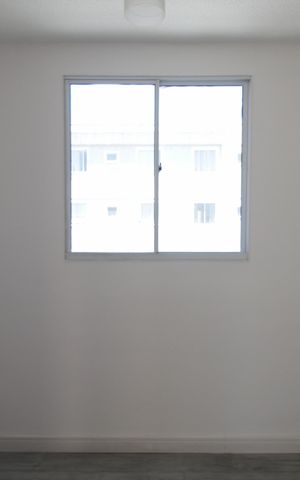 Apartamento para alugar com 47m², 2 quartos e 1 vagaQuarto 1