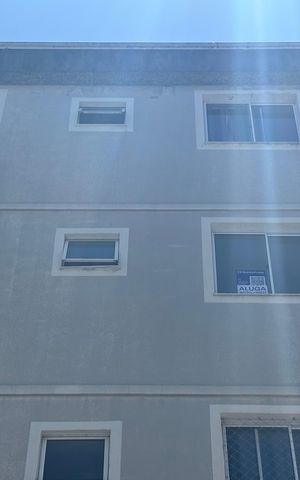 Apartamento para alugar com 47m², 2 quartos e 1 vaga Apartamento para alugar com 47m², 2 quartos e 1 vagaPlaquinha Instalada
