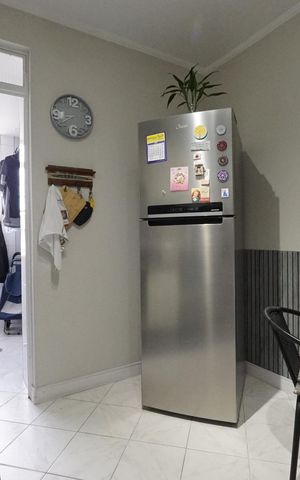 Apartamento para alugar com 114m², 3 quartos e 1 vagaCozinha