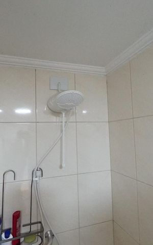 Apartamento para alugar com 114m², 3 quartos e 1 vagaSuíte