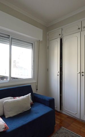 Apartamento para alugar com 114m², 3 quartos e 1 vagaQuarto 2