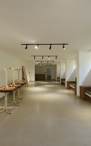 Apartamento para alugar com 114m², 3 quartos e 1 vagaSalão de Festas