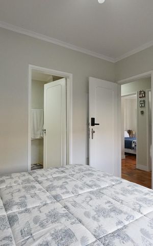 Apartamento para alugar com 114m², 3 quartos e 1 vagaSuíte