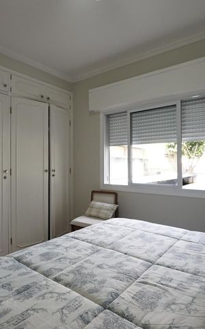 Apartamento para alugar com 114m², 3 quartos e 1 vagaSuíte