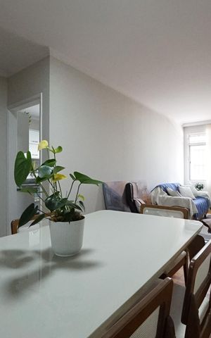 Apartamento para alugar com 114m², 3 quartos e 1 vagaSala