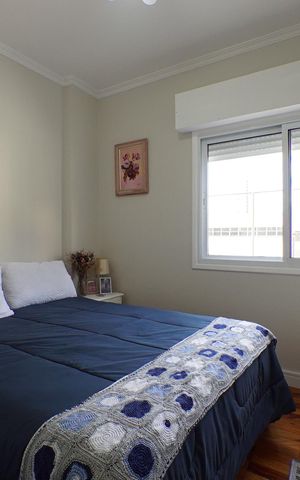 Apartamento para alugar com 114m², 3 quartos e 1 vagaQuarto 1