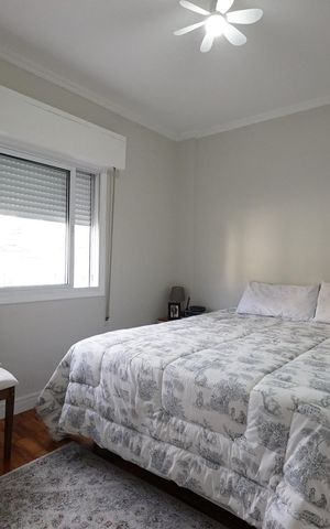 Apartamento para alugar com 114m², 3 quartos e 1 vagaSuíte