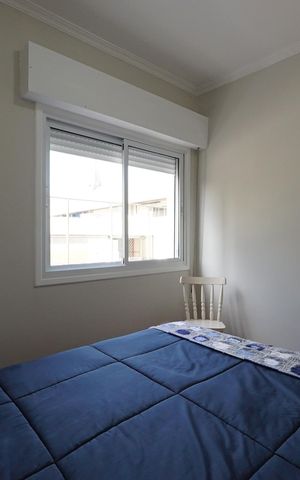 Apartamento para alugar com 114m², 3 quartos e 1 vagaQuarto 1