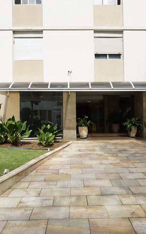 Apartamento para alugar com 114m², 3 quartos e 1 vagaEntrada
