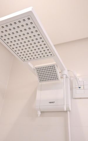Apartamento para alugar com 125m², 3 quartos e 2 vagas Apartamento para alugar com 125m², 3 quartos e 2 vagasBanheiro Suíte 2
