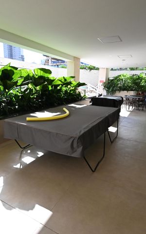 Apartamento para alugar com 125m², 3 quartos e 2 vagas Apartamento para alugar com 125m², 3 quartos e 2 vagasÁrea comum