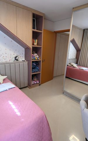 Apartamento para alugar com 125m², 3 quartos e 2 vagas Apartamento para alugar com 125m², 3 quartos e 2 vagasSuíte