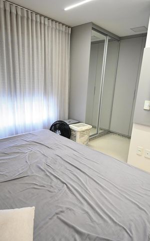 Apartamento para alugar com 125m², 3 quartos e 2 vagas Apartamento para alugar com 125m², 3 quartos e 2 vagasSuíte 3